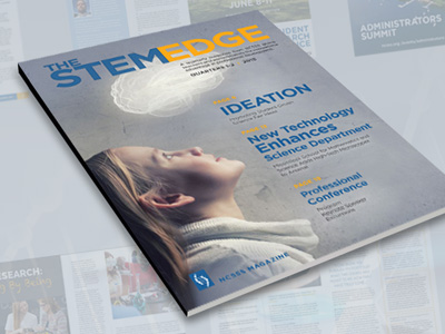 Client: STEM Schools Association